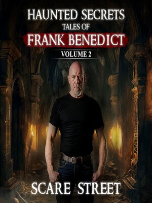 cover image of Haunted Secrets